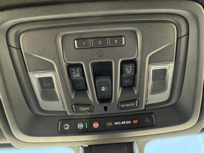 2022 GMC Sierra 3500 AT4   - Photo 15 - Roosevelt, UT 84066