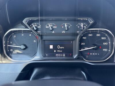 2022 GMC Sierra 3500 AT4   - Photo 12 - Roosevelt, UT 84066