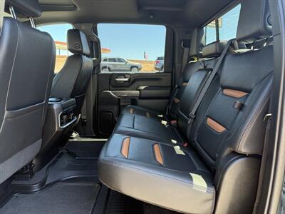 2022 GMC Sierra 3500 AT4   - Photo 18 - Roosevelt, UT 84066
