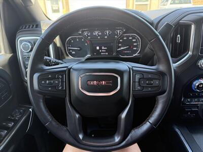 2022 GMC Sierra 3500 AT4   - Photo 11 - Roosevelt, UT 84066