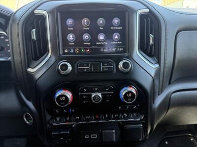 2022 GMC Sierra 3500 AT4   - Photo 13 - Roosevelt, UT 84066