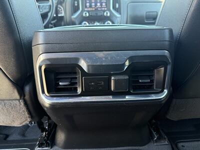 2022 GMC Sierra 3500 AT4   - Photo 19 - Roosevelt, UT 84066