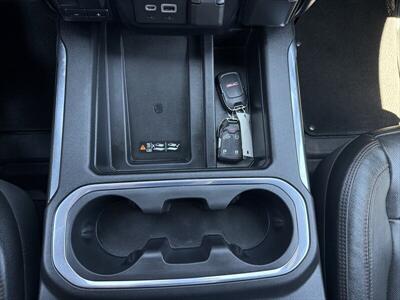 2022 GMC Sierra 3500 AT4   - Photo 14 - Roosevelt, UT 84066
