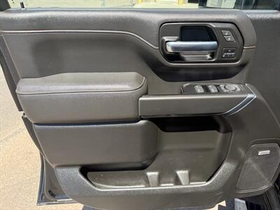 2022 GMC Sierra 3500 AT4   - Photo 7 - Roosevelt, UT 84066