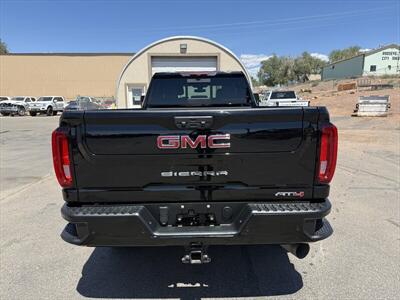 2022 GMC Sierra 3500 AT4   - Photo 4 - Roosevelt, UT 84066