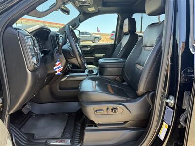 2022 GMC Sierra 3500 AT4   - Photo 8 - Roosevelt, UT 84066