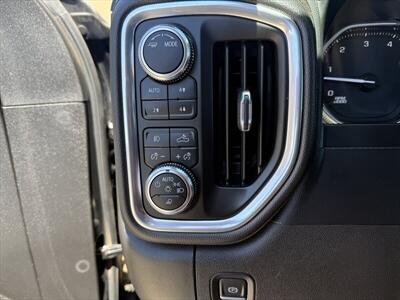 2022 GMC Sierra 3500 AT4   - Photo 9 - Roosevelt, UT 84066