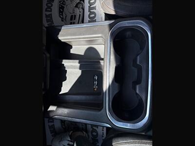 2023 GMC Sierra 2500 AT4   - Photo 15 - Roosevelt, UT 84066