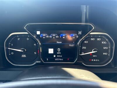 2023 GMC Sierra 2500 AT4   - Photo 10 - Roosevelt, UT 84066