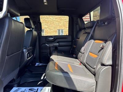 2023 GMC Sierra 2500 AT4   - Photo 18 - Roosevelt, UT 84066