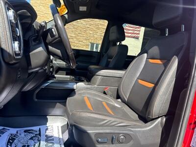 2023 GMC Sierra 2500 AT4   - Photo 7 - Roosevelt, UT 84066