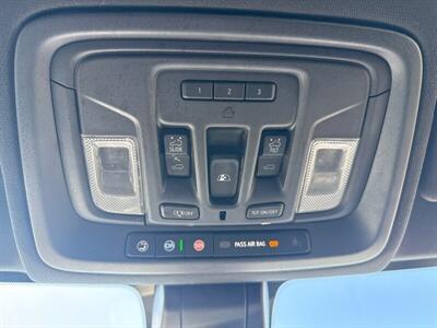 2023 GMC Sierra 2500 AT4   - Photo 14 - Roosevelt, UT 84066