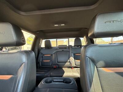 2023 GMC Sierra 2500 AT4   - Photo 16 - Roosevelt, UT 84066