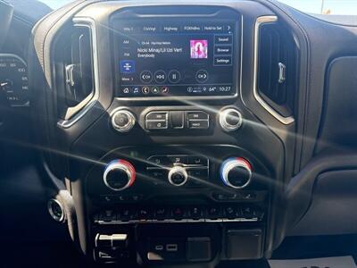 2023 GMC Sierra 2500 AT4   - Photo 11 - Roosevelt, UT 84066