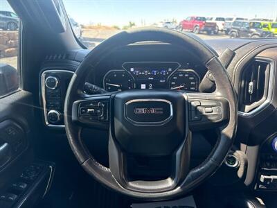 2023 GMC Sierra 2500 AT4   - Photo 9 - Roosevelt, UT 84066