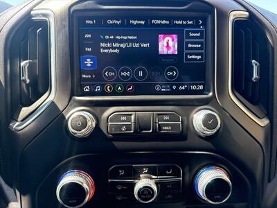 2023 GMC Sierra 2500 AT4   - Photo 13 - Roosevelt, UT 84066