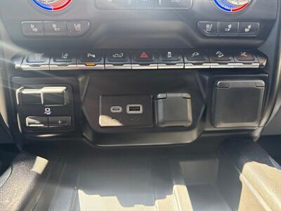 2023 GMC Sierra 2500 AT4   - Photo 12 - Roosevelt, UT 84066