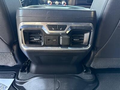 2023 GMC Sierra 2500 AT4   - Photo 19 - Roosevelt, UT 84066