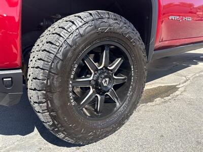 2023 GMC Sierra 2500 AT4   - Photo 5 - Roosevelt, UT 84066
