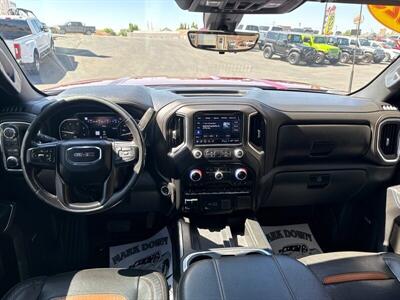 2023 GMC Sierra 2500 AT4   - Photo 20 - Roosevelt, UT 84066