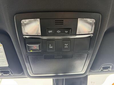 2020 Toyota Tacoma TRD Off-Road   - Photo 14 - Roosevelt, UT 84066