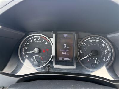2020 Toyota Tacoma TRD Off-Road   - Photo 11 - Roosevelt, UT 84066