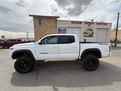 2020 Toyota Tacoma TRD Off-Road   - Photo 3 - Roosevelt, UT 84066