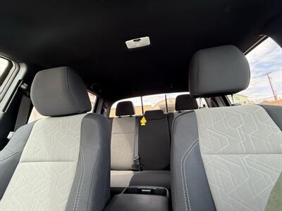 2020 Toyota Tacoma TRD Off-Road   - Photo 15 - Roosevelt, UT 84066