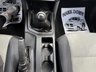 2020 Toyota Tacoma TRD Off-Road   - Photo 13 - Roosevelt, UT 84066