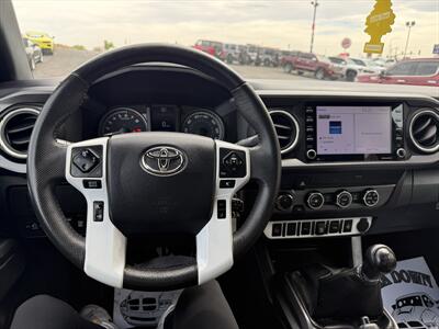 2020 Toyota Tacoma TRD Off-Road   - Photo 9 - Roosevelt, UT 84066
