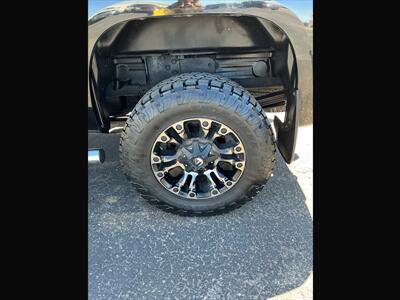 2008 GMC Sierra 2500 SLT   - Photo 7 - Roosevelt, UT 84066