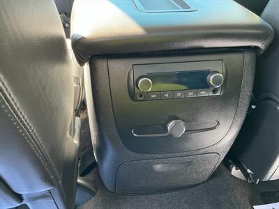 2008 GMC Sierra 2500 SLT   - Photo 16 - Roosevelt, UT 84066