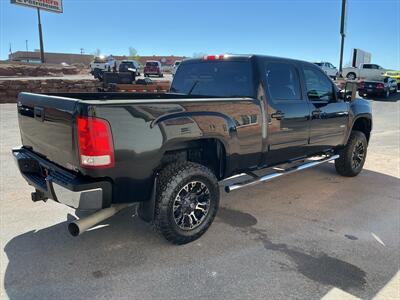 2008 GMC Sierra 2500 SLT   - Photo 3 - Roosevelt, UT 84066