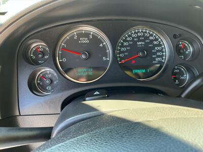 2008 GMC Sierra 2500 SLT   - Photo 10 - Roosevelt, UT 84066