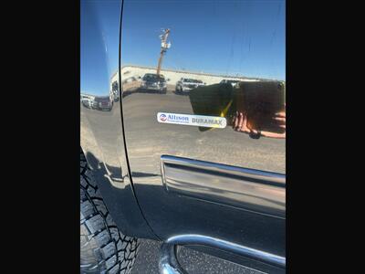 2008 GMC Sierra 2500 SLT   - Photo 6 - Roosevelt, UT 84066