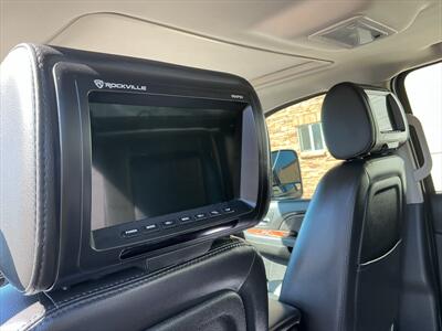 2008 GMC Sierra 2500 SLT   - Photo 15 - Roosevelt, UT 84066