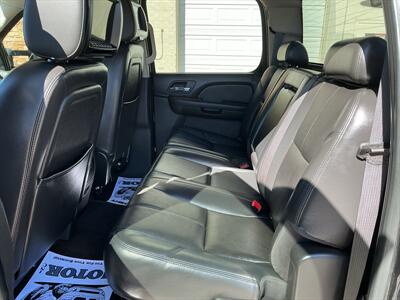 2008 GMC Sierra 2500 SLT   - Photo 14 - Roosevelt, UT 84066