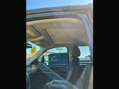 2008 GMC Sierra 2500 SLT   - Photo 13 - Roosevelt, UT 84066