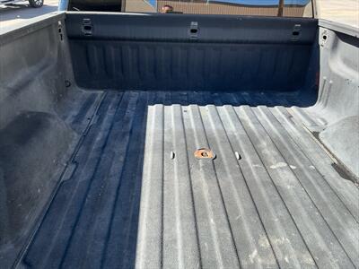 2008 GMC Sierra 2500 SLT   - Photo 5 - Roosevelt, UT 84066