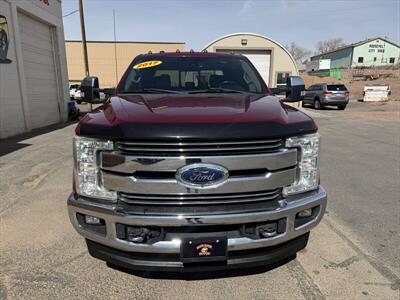 2017 Ford F-350 Lariat   - Photo 2 - Roosevelt, UT 84066