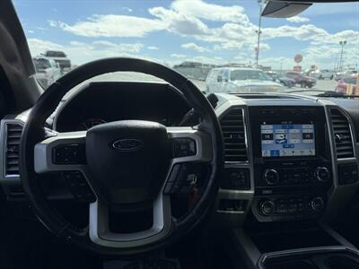 2017 Ford F-350 Lariat   - Photo 8 - Roosevelt, UT 84066