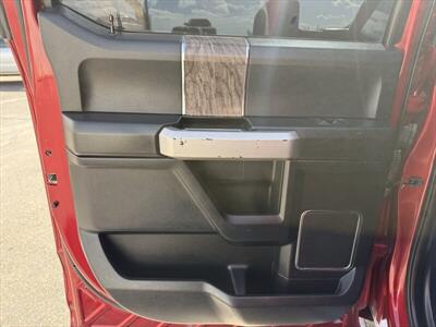 2017 Ford F-350 Lariat   - Photo 15 - Roosevelt, UT 84066