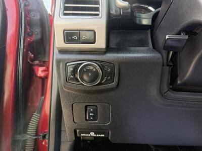 2017 Ford F-350 Lariat   - Photo 7 - Roosevelt, UT 84066