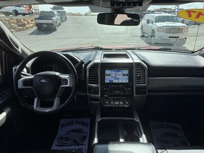 2017 Ford F-350 Lariat   - Photo 18 - Roosevelt, UT 84066