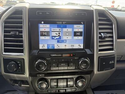 2017 Ford F-350 Lariat   - Photo 11 - Roosevelt, UT 84066