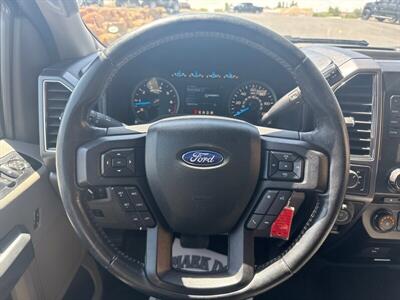 2017 Ford F-150 XLT   - Photo 7 - Roosevelt, UT 84066