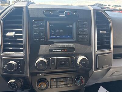 2017 Ford F-150 XLT   - Photo 9 - Roosevelt, UT 84066
