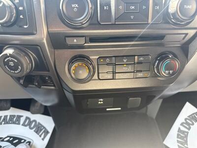 2017 Ford F-150 XLT   - Photo 10 - Roosevelt, UT 84066
