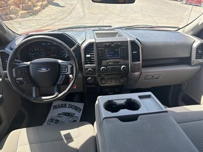 2017 Ford F-150 XLT   - Photo 16 - Roosevelt, UT 84066