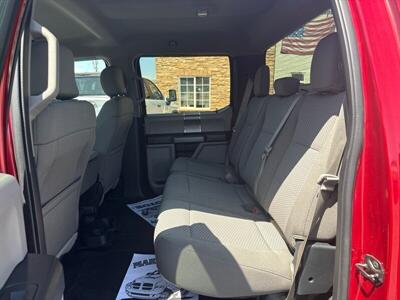 2017 Ford F-150 XLT   - Photo 14 - Roosevelt, UT 84066